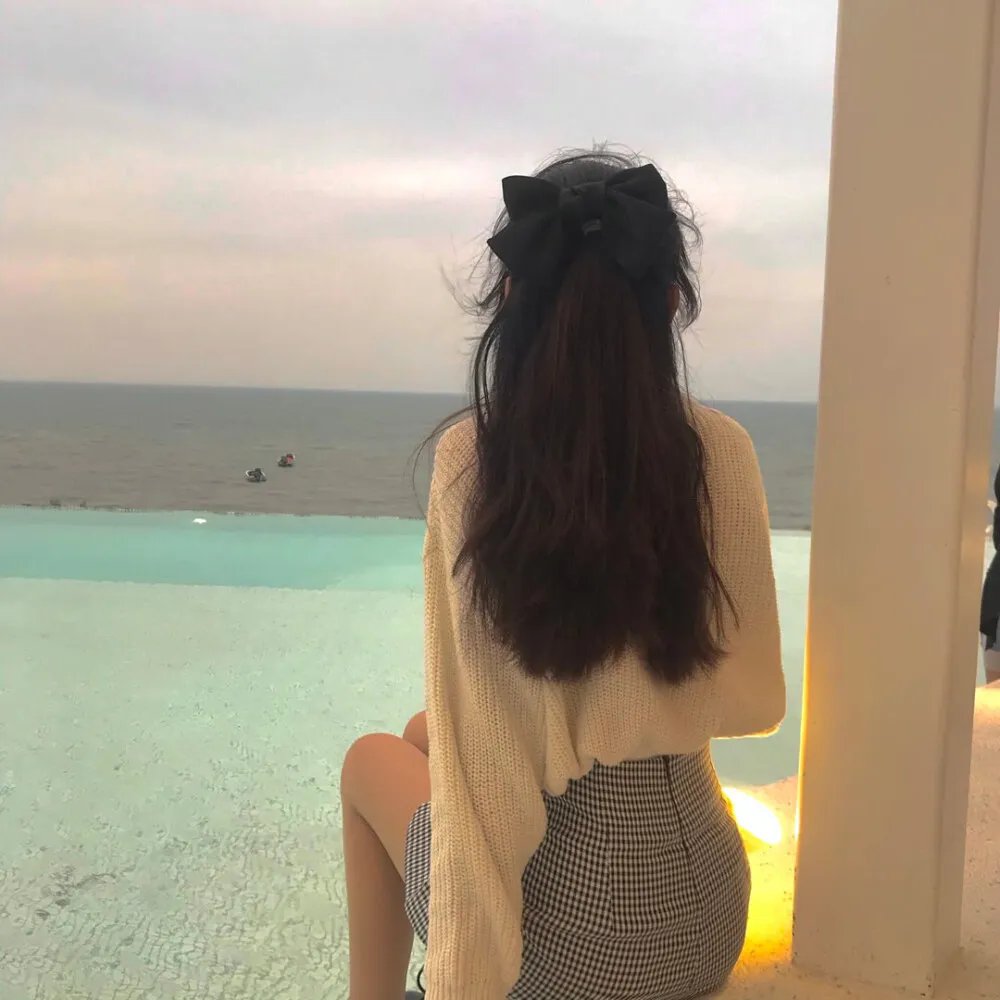 致善良的妳